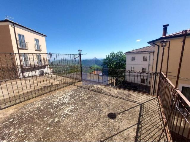 Casa indipendente in vendita a Montazzoli CH