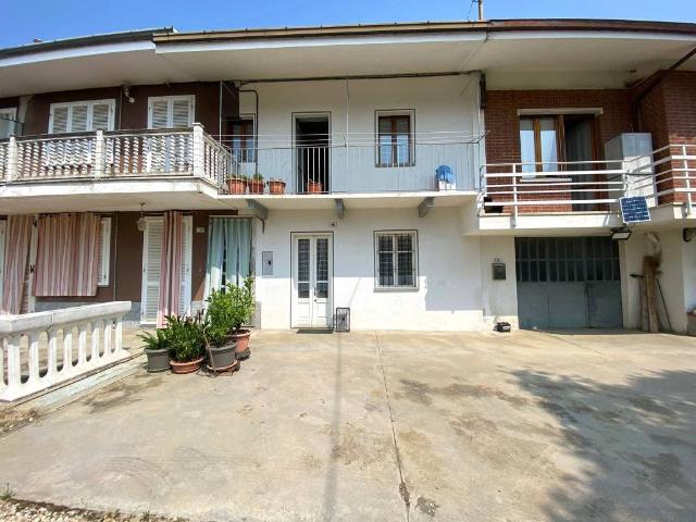 Casa indipendente in vendita a Montà CN