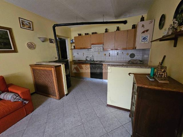 Casa indipendente in vendita a Montà CN