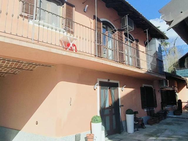 Casa indipendente in vendita a Montà CN
