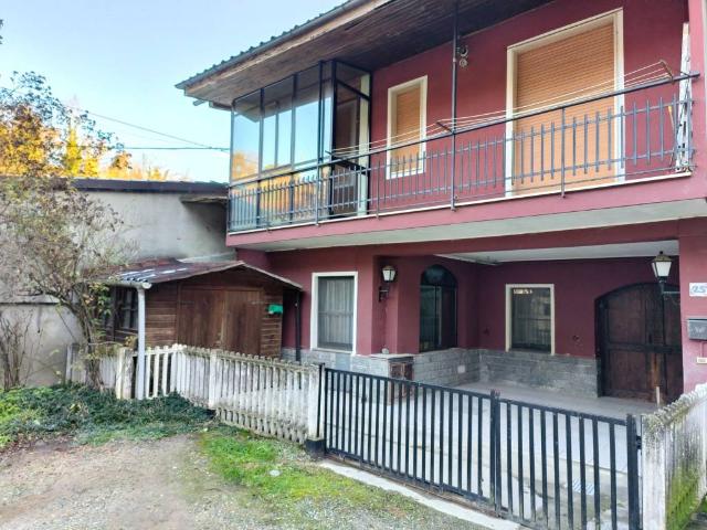 Casa indipendente in vendita a Montà CN