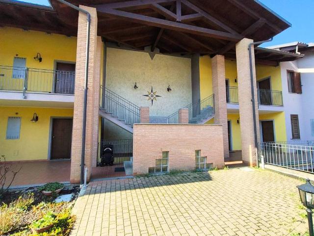 Casa indipendente in vendita a Montà CN