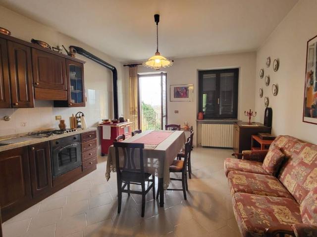 Casa indipendente in vendita a Montà CN