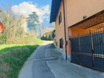 Casa indipendente in vendita a Montà CN