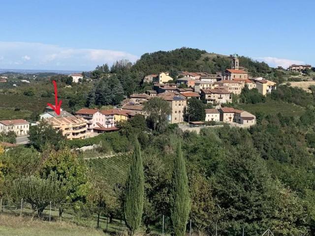 Casa indipendente in vendita a Montabone AT
