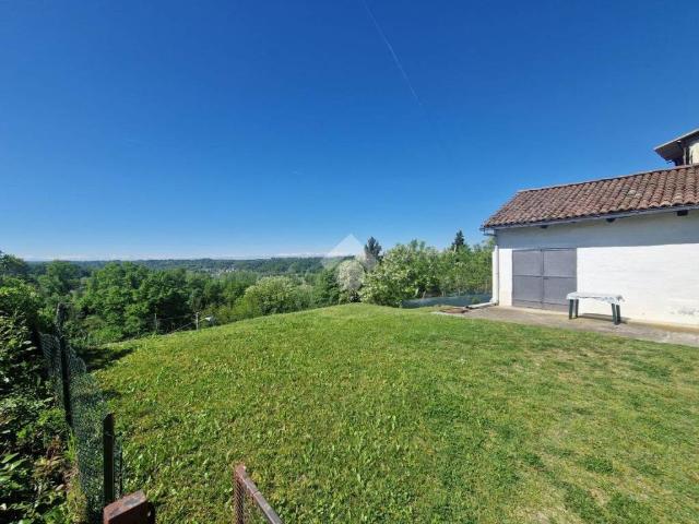 Casa indipendente in vendita a Montafia AT