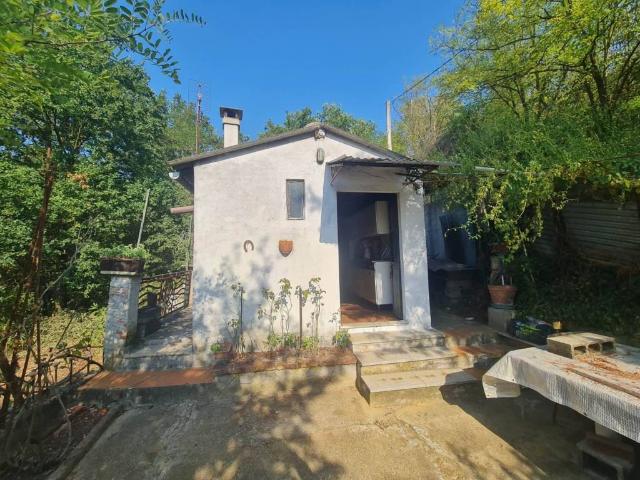 Casa indipendente in vendita a Montafia AT