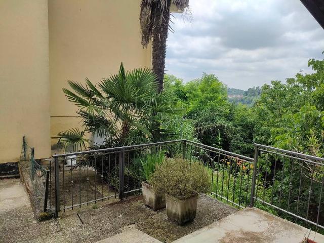 Casa indipendente in vendita a Montafia AT