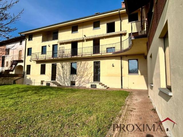 Casa indipendente in vendita a Montafia AT
