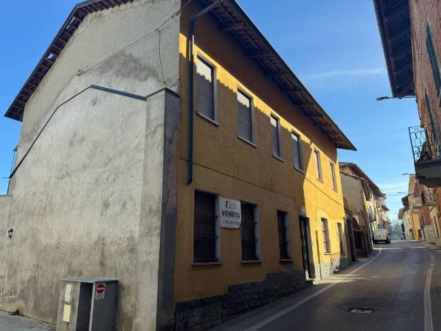 Casa indipendente in vendita a Montafia AT
