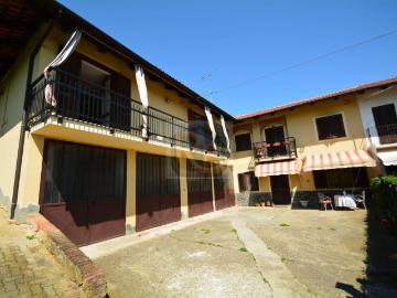 Casa indipendente in vendita a Montafia AT