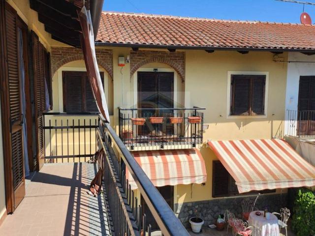 Casa indipendente in vendita a Montafia AT