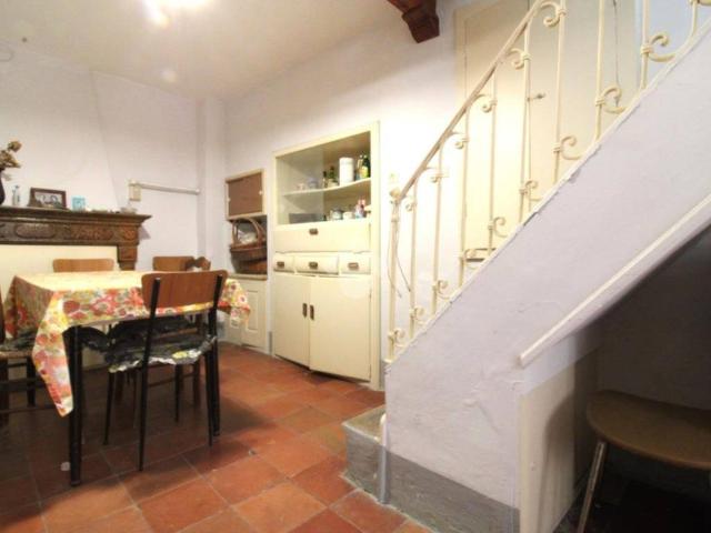 Casa indipendente in vendita a Montagano CB