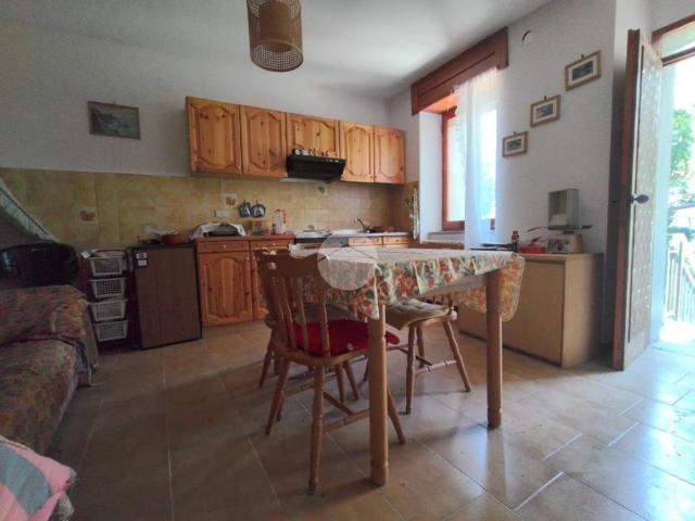 Casa indipendente in vendita a Montagano CB