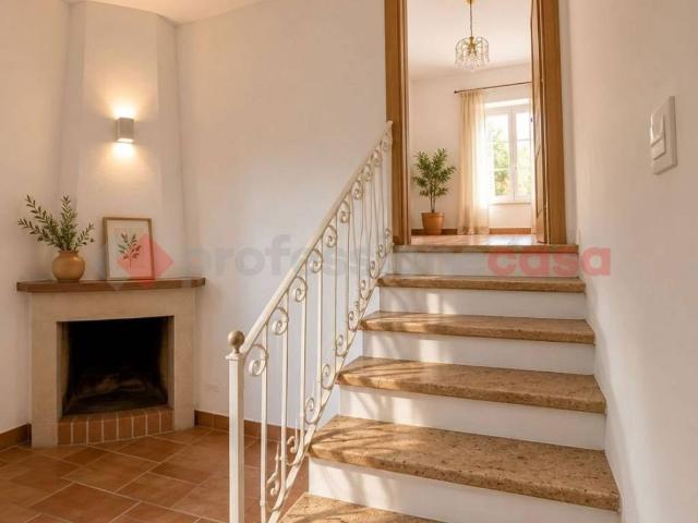 Casa indipendente in vendita a Montagano CB