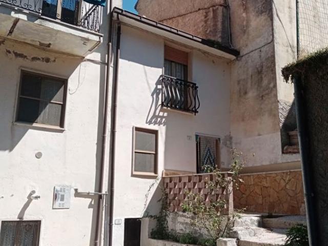 Casa indipendente in vendita a Montagano