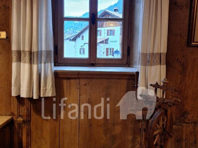 Casa indipendente in vendita a Montagna BZ