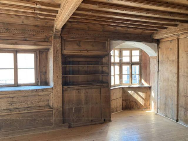 Casa indipendente in vendita a Montagna BZ