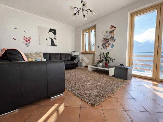 Casa indipendente in vendita a Montagna in Valtellina SO