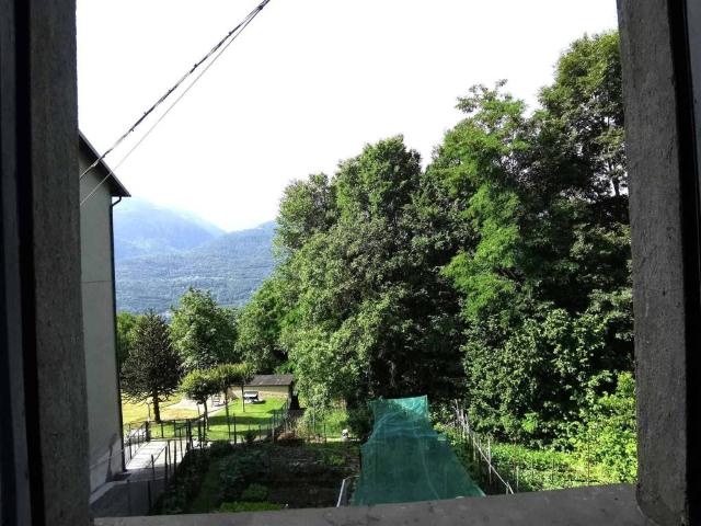 Casa indipendente in vendita a Montagna in Valtellina SO