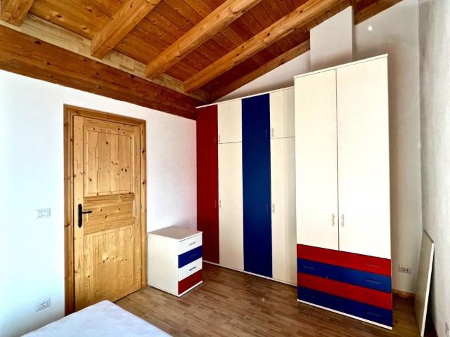 Casa indipendente in vendita a Montagna in Valtellina SO