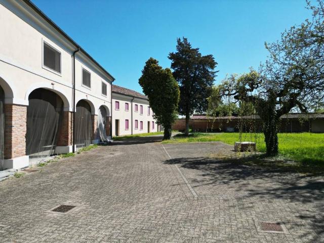Casa indipendente in vendita a Montagnana PD