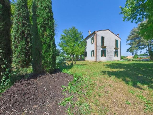 Casa indipendente in vendita a Montagnana PD