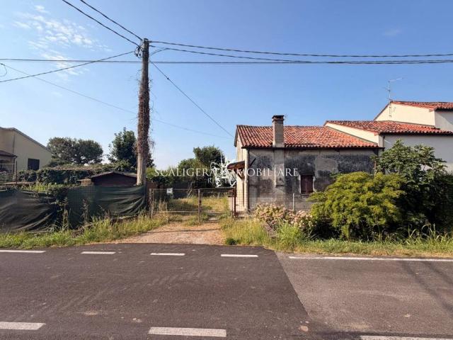 Casa indipendente in vendita a Montagnana PD