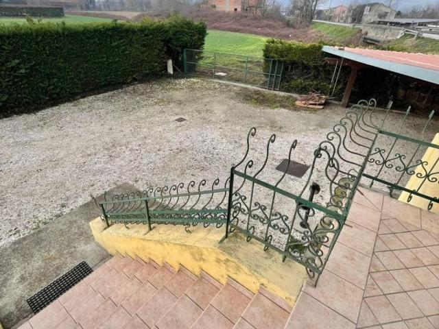 Casa indipendente in vendita a Montagnana PD