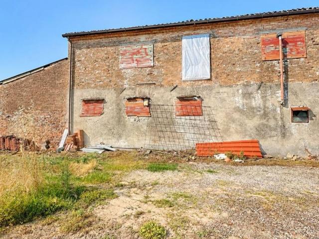Casa indipendente in vendita a Montagnana PD