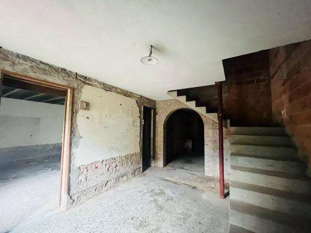 Casa indipendente in vendita a Montagnana PD