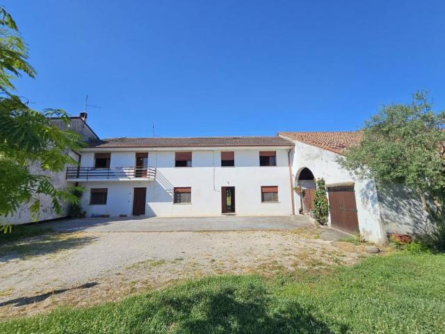 Casa indipendente in vendita a Montagnana PD