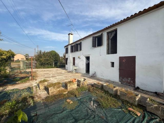 Casa indipendente in vendita a Montagnana PD