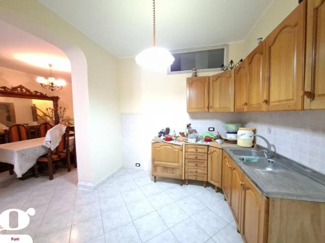 Casa indipendente in vendita a Montagnareale ME