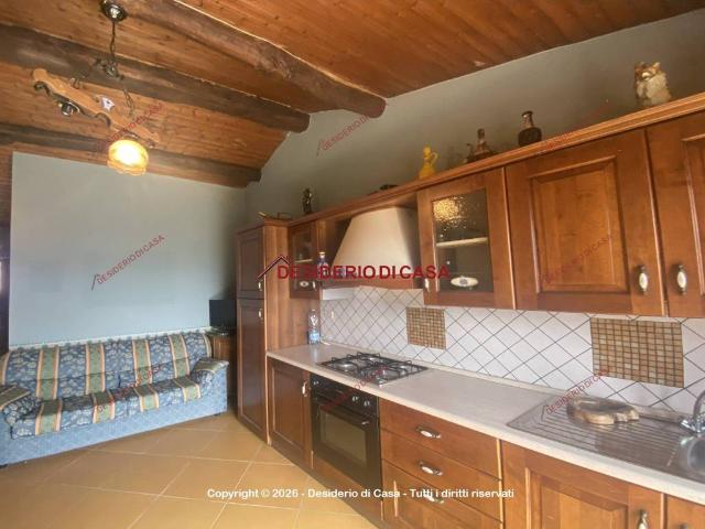 Casa indipendente in vendita a Montagnareale ME
