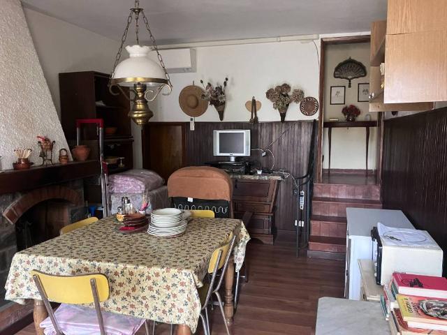 Casa indipendente in vendita a Montaione FI