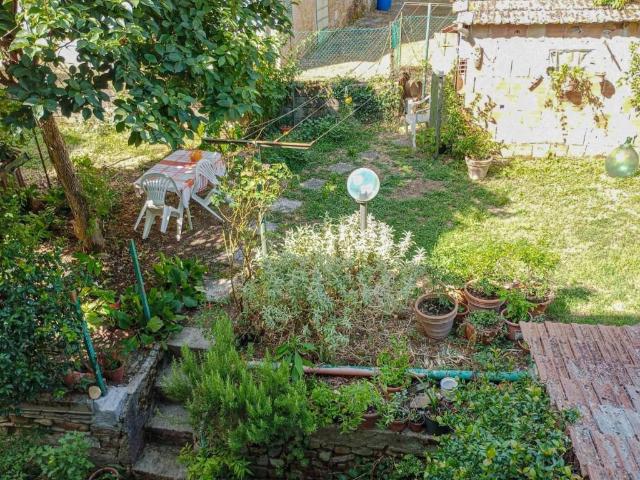 Casa indipendente in vendita a Montaione FI