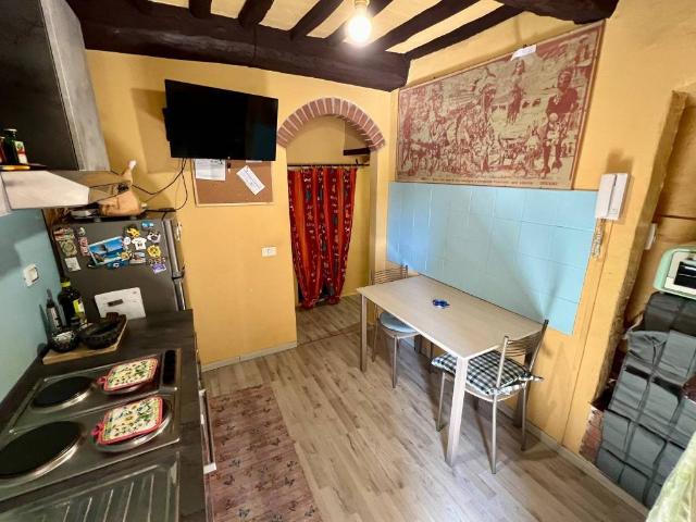 Casa indipendente in vendita a Montaione FI