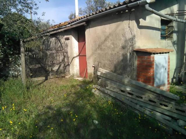 Casa indipendente in vendita a Montaione FI