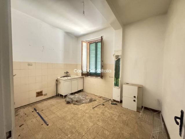 Casa indipendente in vendita a Montaione FI