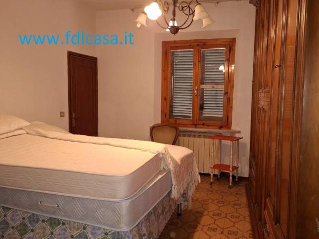Casa indipendente in vendita a Montaione FI