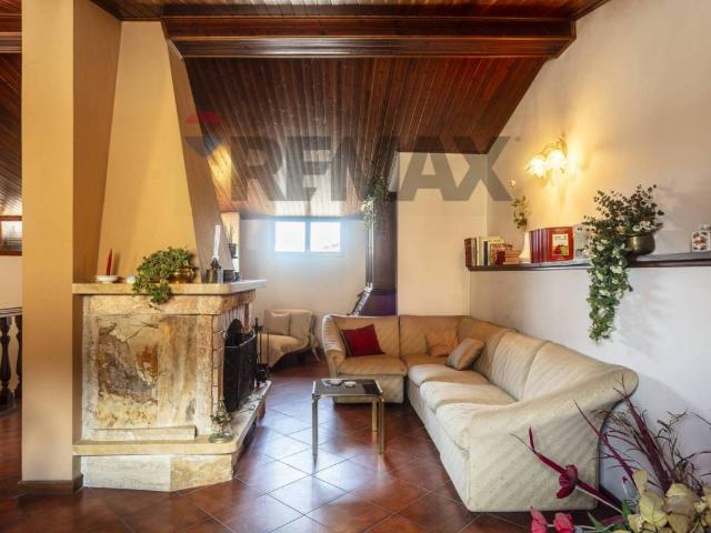 Casa indipendente in vendita a Montalcino SI