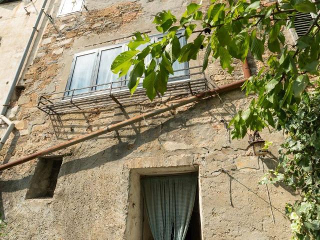 Casa indipendente in vendita a Montalcino SI