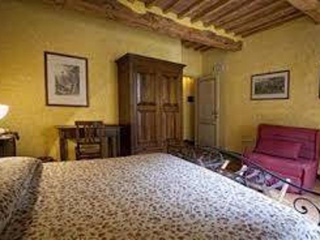 Casa indipendente in vendita a Montalcino SI