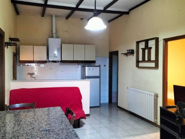 Casa indipendente in vendita a Montalcino SI