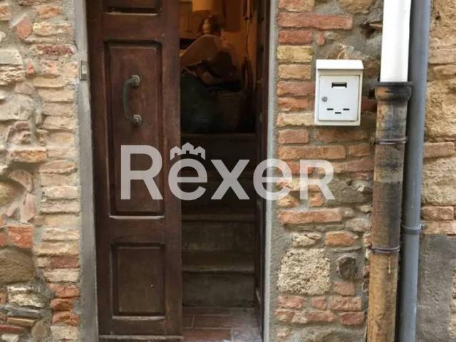 Casa indipendente in vendita a Montalcino SI
