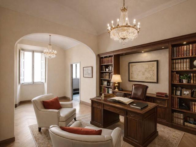 Casa indipendente in vendita a Montalcino SI