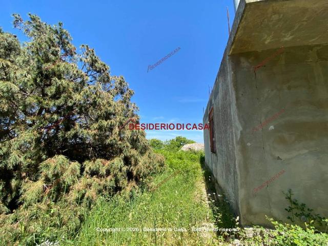 Casa indipendente in vendita a Montalbano Elicona ME