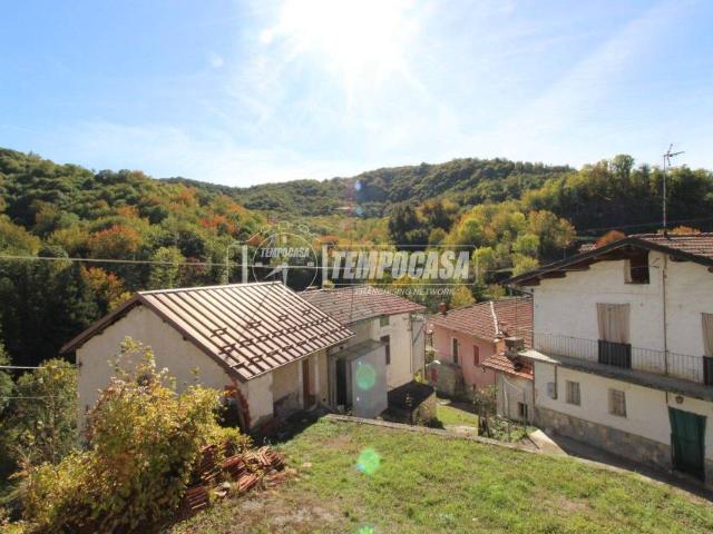 Casa indipendente in vendita a Montaldo di Mondovì via delle Rose 32