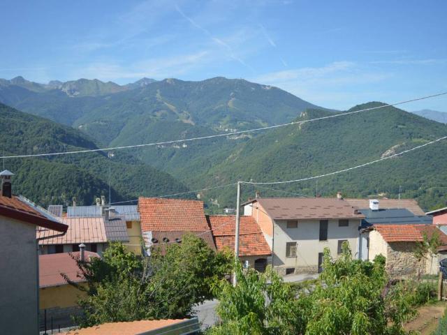 Casa indipendente in vendita a Montaldo di Mondovì CN